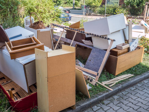 Appliance Disposal in Windsor, CA